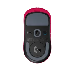 pro x superlight 2 mouse bottom angle pink gallery 6 new