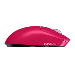 pro x superlight 2 mouse profile right angle pink gallery 5 new