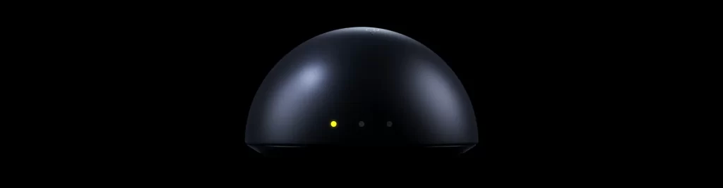 razer deathadder v4 pro connection status good yellow desktop
