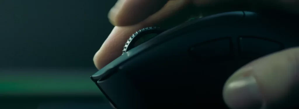 razer deathadder v4 pro most precise desktop v2