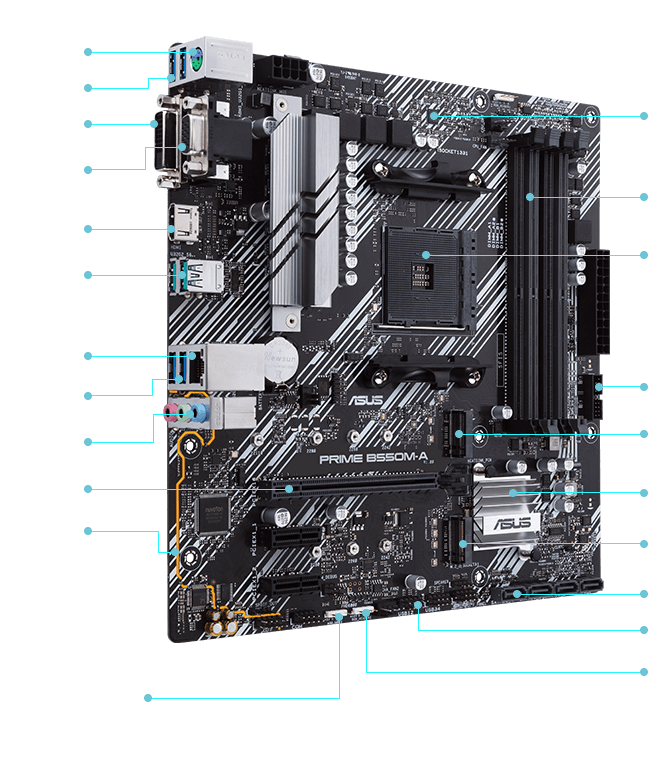 spec pc