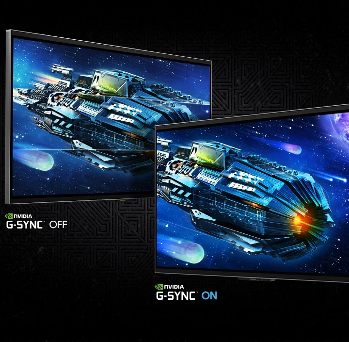 Samsung Odyssey 3D G90XF LS27FG900XEXXV Gaming Monitor - 27", UHD 4K (3840x2160), 16:9, IPS, 165Hz, HDR10+ Gaming 43 vn feature odyssey 3d g90xf 545867791
