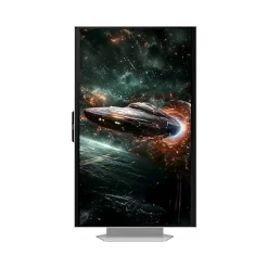 Samsung Odyssey 3D G90XF LS27FG900XEXXV Gaming Monitor - 27", UHD 4K (3840x2160), 16:9, IPS, 165Hz, HDR10+ Gaming 20 vn odyssey 3d g90xf ls27fg900xexxv 545183676