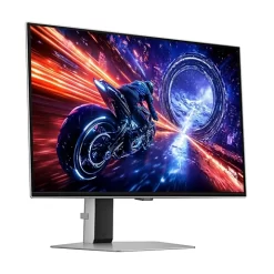 Samsung Odyssey OLED G6 G60SF LS27FG602SEXXV Gaming Monitor - 27 inch, OLED, 500Hz, QHD 16:9 (2560 x 1440), HDR10+ Gaming 20 vn odyssey oled g6 27g60sf ls27fg602sexxv 546708496