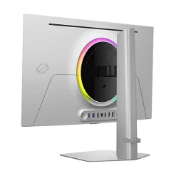 Samsung Odyssey OLED G6 G60SF LS27FG602SEXXV Gaming Monitor - 27 inch, OLED, 500Hz, QHD 16:9 (2560 x 1440), HDR10+ Gaming 29 vn odyssey oled g6 27g60sf ls27fg602sexxv 546708498