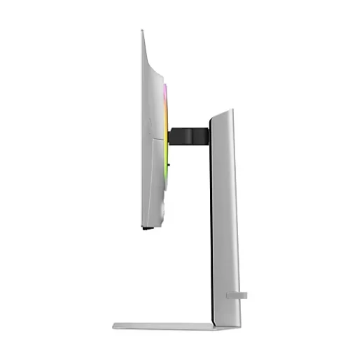 Samsung Odyssey OLED G6 G60SF LS27FG602SEXXV Gaming Monitor - 27 inch, OLED, 500Hz, QHD 16:9 (2560 x 1440), HDR10+ Gaming