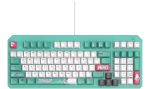 ASUS TUF Gaming K3 Gen II Hatsune Miku Edition Gaming Keyboard 64 w150