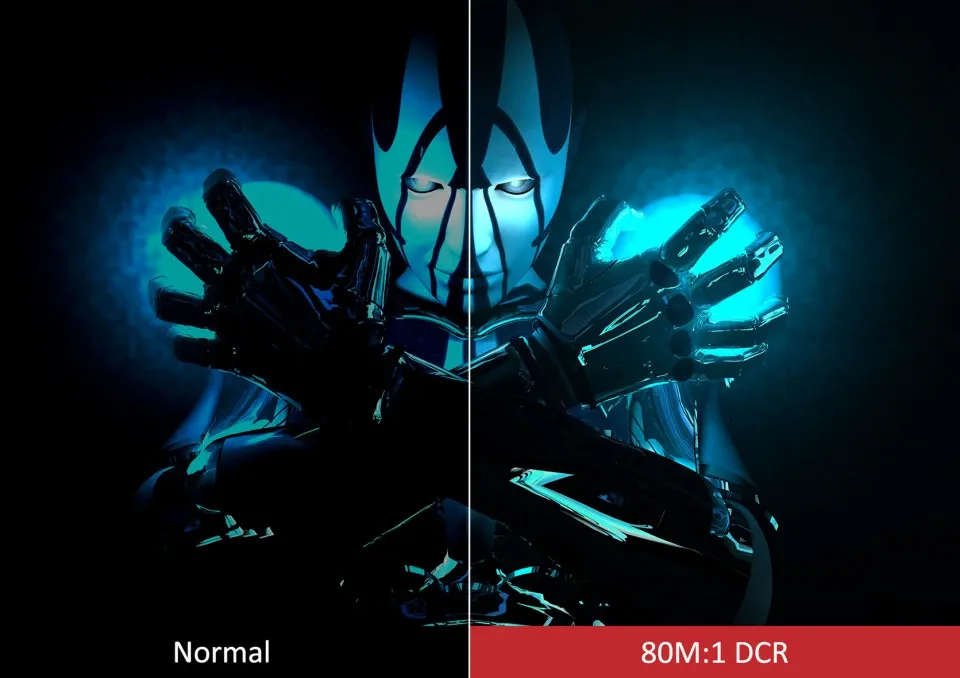 06 DCR STD pc