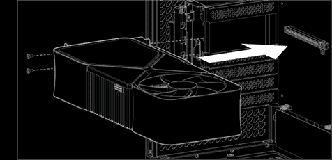 TRYX LUCA L70 White Gaming Case - E-ATX, Mid Tower, Tempered Glass 30 2 4 3