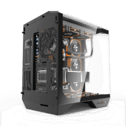 DarkFlash DY470 Black Full-Tower ATX Gaming Case 9 202508070076906