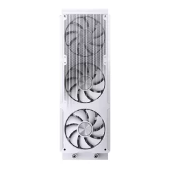 JONSBO TF3-360SCB White AIO Liquid Cooling - 3.5 inches IPS Main Screen (640×480 px), 360mm radiator 22 202572118844 600x600 1