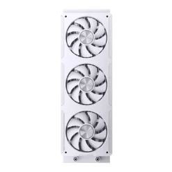 JONSBO TF3-360SCB White AIO Liquid Cooling - 3.5 inches IPS Main Screen (640×480 px), 360mm radiator 23 202572126943 600x600 1