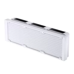 JONSBO TF3-360SCB White AIO Liquid Cooling - 3.5 inches IPS Main Screen (640×480 px), 360mm radiator 36 202572197064 600x600 1