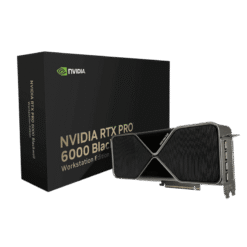 Leadtek NVIDIA RTX Pro 6000 Blackwell Workstation Edition Graphics - 96GB GDDR7 ECC, DP 2.1 x4
