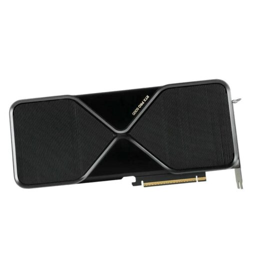 Leadtek NVIDIA RTX Pro 6000 Blackwell Workstation Edition Graphics - 96GB GDDR7 ECC, DP 2.1 x4