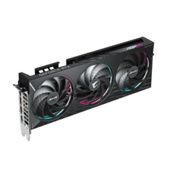 GIGABYTE AORUS GeForce RTX 5060 ELITE 8G (GV-N5060AORUS E-8GD) Graphics Card 13 AORUS GeForce RTX™ 5060 ELITE 8G 03