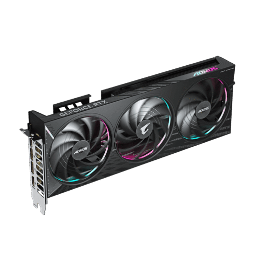 GIGABYTE AORUS GeForce RTX 5060 ELITE 8G (GV-N5060AORUS E-8GD) Graphics Card