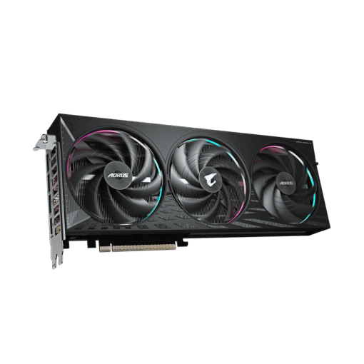 GIGABYTE AORUS GeForce RTX 5060 ELITE 8G (GV-N5060AORUS E-8GD) Graphics Card