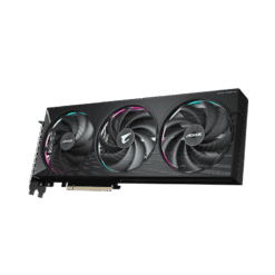GIGABYTE AORUS GeForce RTX 5060 ELITE 8G (GV-N5060AORUS E-8GD) Graphics Card 16 AORUS GeForce RTX™ 5060 ELITE 8G 06