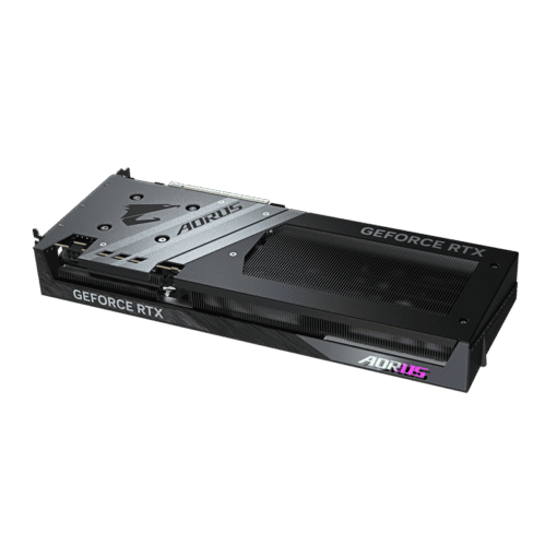 GIGABYTE AORUS GeForce RTX 5060 ELITE 8G (GV-N5060AORUS E-8GD) Graphics Card