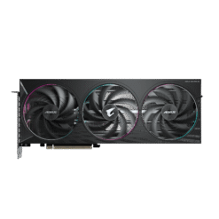 GIGABYTE AORUS GeForce RTX 5060 ELITE 8G (GV-N5060AORUS E-8GD) Graphics Card 18 AORUS GeForce RTX™ 5060 ELITE 8G 08