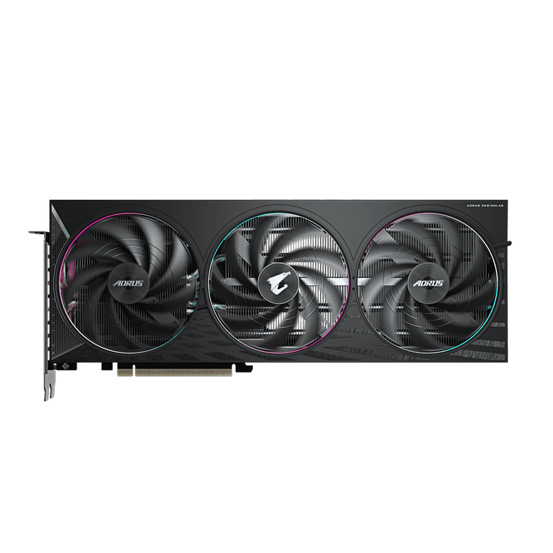 AORUS GeForce RTX™ 5060 ELITE 8G 08