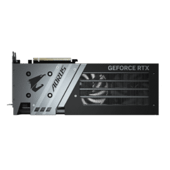GIGABYTE AORUS GeForce RTX 5060 ELITE 8G (GV-N5060AORUS E-8GD) Graphics Card 19 AORUS GeForce RTX™ 5060 ELITE 8G 09