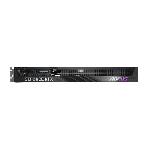 GIGABYTE AORUS GeForce RTX 5060 ELITE 8G (GV-N5060AORUS E-8GD) Graphics Card