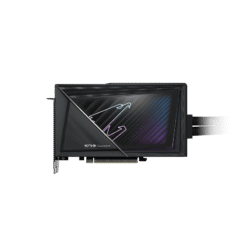 GIGABYTE AORUS GeForce RTX 5080 XTREME WATERFORCE 16G (GV-N5080AORUSX W-16GD) Graphics Card 14 AORUS GeForce RTX™ 5080 XTREME WATERFORCE 16G 05