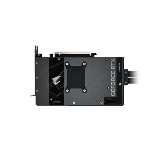 GIGABYTE AORUS GeForce RTX 5080 XTREME WATERFORCE 16G (GV-N5080AORUSX W-16GD) Graphics Card