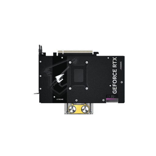 GIGABYTE AORUS GeForce RTX 5080 XTREME WATERFORCE WB 16G (GV-N5080AORUSX WB-16GD) Graphics Card