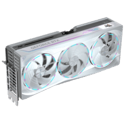 AORUS GeForce RTX™ 5090 MASTER ICE 32G 02