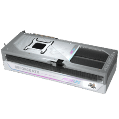 AORUS GeForce RTX™ 5090 MASTER ICE 32G 03