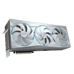 AORUS GeForce RTX™ 5090 MASTER ICE 32G 05