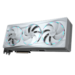 AORUS GeForce RTX™ 5090 MASTER ICE 32G 06