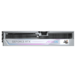 AORUS GeForce RTX™ 5090 MASTER ICE 32G 07