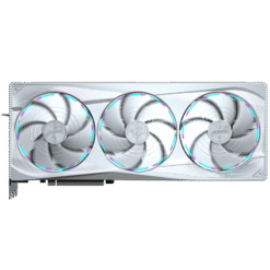 AORUS GeForce RTX™ 5090 MASTER ICE 32G 09