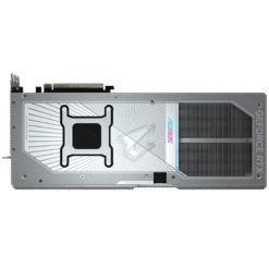 AORUS GeForce RTX™ 5090 MASTER ICE 32G 10