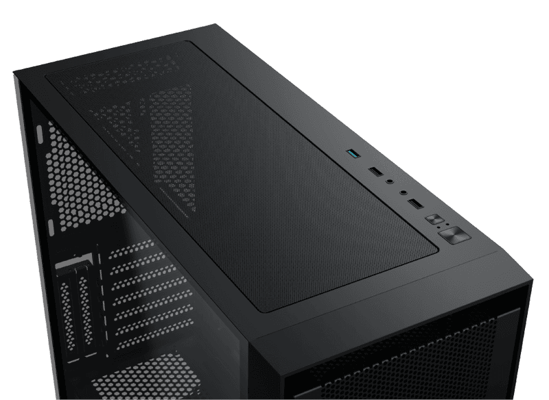 XIGMATEK ANUBIS PRO 4FX (EN40771) Tempered Case - E-ATX, 4x 120m ARGB 47 Anubis Pro OVERVIEW 07