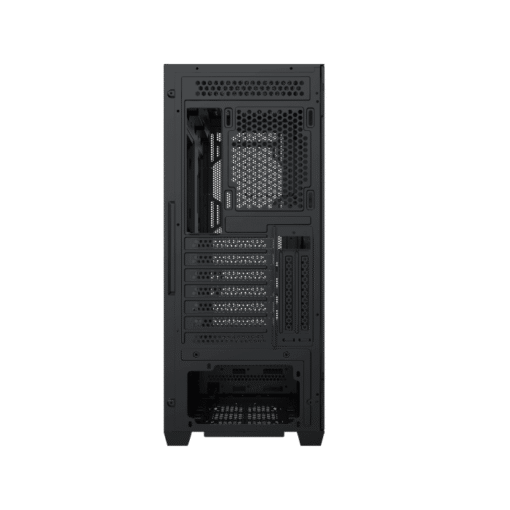 XIGMATEK ANUBIS PRO 4FX (EN40771) Tempered Case - E-ATX, 4x 120m ARGB
