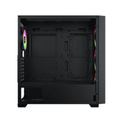 XIGMATEK ANUBIS PRO 4FX (EN40771) Tempered Case - E-ATX, 4x 120m ARGB 28 Anubis Pro pic 11
