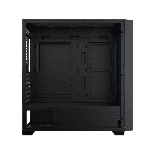 XIGMATEK ANUBIS PRO 4FX (EN40771) Tempered Case - E-ATX, 4x 120m ARGB