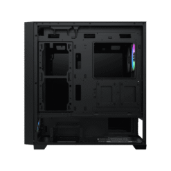 XIGMATEK ANUBIS PRO 4FX (EN40771) Tempered Case - E-ATX, 4x 120m ARGB 30 Anubis Pro pic 13
