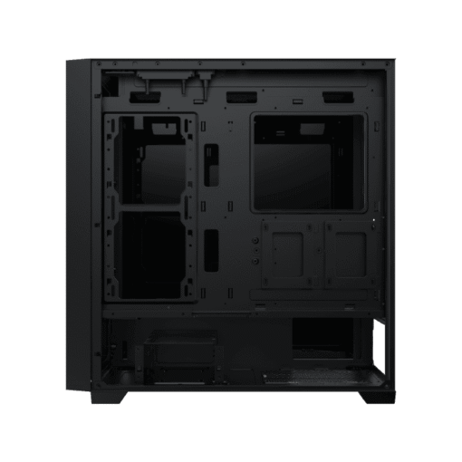 XIGMATEK ANUBIS PRO 4FX (EN40771) Tempered Case - E-ATX, 4x 120m ARGB