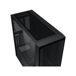 XIGMATEK ANUBIS PRO 4FX (EN40771) Tempered Case - E-ATX, 4x 120m ARGB 33 Anubis Pro pic 16