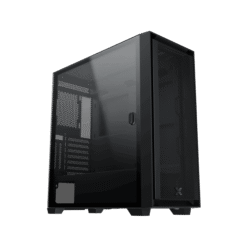 XIGMATEK ANUBIS PRO 4FX (EN40771) Tempered Case - E-ATX, 4x 120m ARGB 19 Anubis Pro pic 2