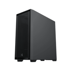 XIGMATEK ANUBIS PRO 4FX (EN40771) Tempered Case - E-ATX, 4x 120m ARGB 21 Anubis Pro pic 4