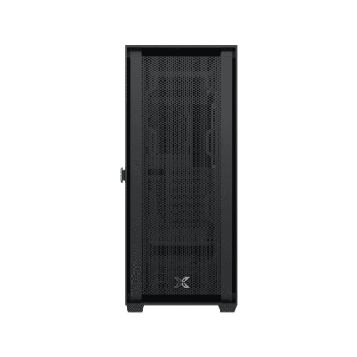 XIGMATEK ANUBIS PRO 4FX (EN40771) Tempered Case - E-ATX, 4x 120m ARGB