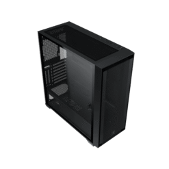 XIGMATEK ANUBIS PRO 4FX (EN40771) Tempered Case - E-ATX, 4x 120m ARGB 25 Anubis Pro pic 8