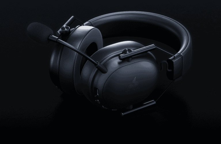 BlackShark V3 X HyperSpeed KV mobile